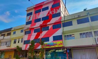 Hotel Jelai @ Raub, Pahang