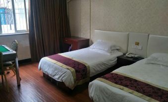 Xiangshan New Leisure Holiday Hotel