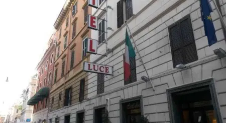 Raeli Hotel Luce