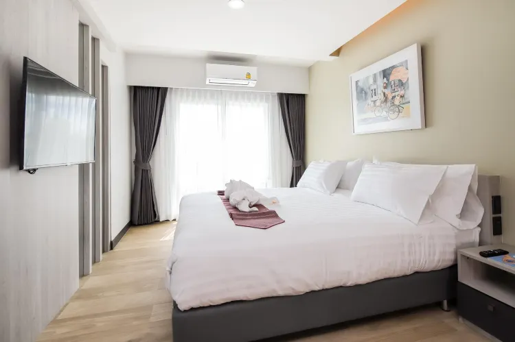 ห้องเอ็กซ์คลูซีฟ