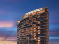The Tsubaki Tower Hotels in Tamuning