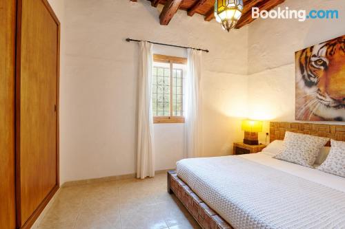 带私人泳池的别墅