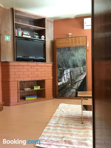 两卧室联排别墅