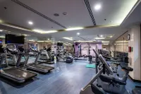 DoubleTree by Hilton Dhahran