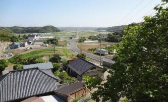Farm Inn Minamiboso