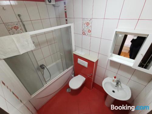 家庭房（带阳台）