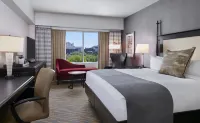 The Inn at Penn, A Hilton Hotel Hotels in 