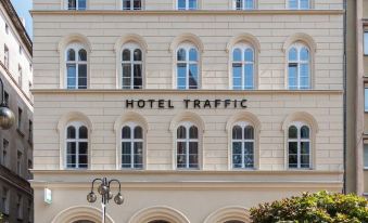 Hotel Traffic Wroclaw Stare Miasto