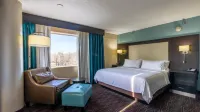 Holiday Inn Express 博伊西 酒店