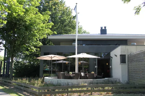 Bastion Hotel Leiden Voorschoten