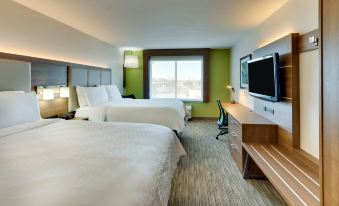 Holiday Inn Express & Suites Lake Worth NW Loop 820