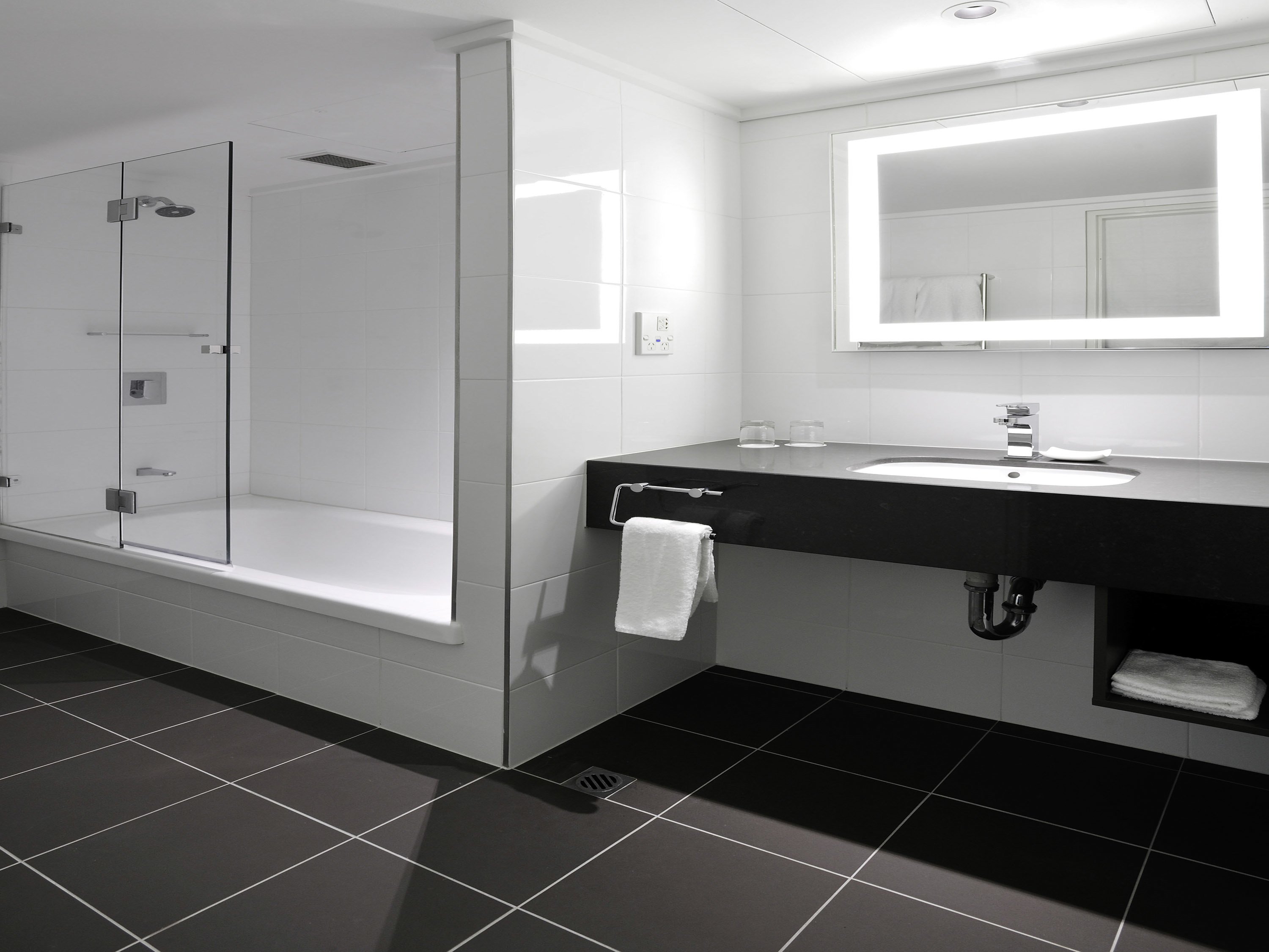 豪华两张双人床房