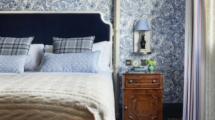 ザ ランドルフ ホテル by グラデュエート ホテル 部屋