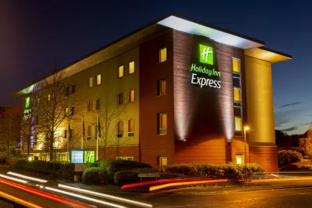 Holiday Inn Express Birmingham - Redditch