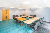 Holiday Inn Express FOLKESTONE - CHANNEL TUNNEL by IHG