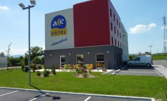 Ace Hotel Roanne