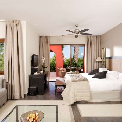 Deluxe Room Asia Gardens Hotel & Thai Spa, a Royal Hideaway Hotel Promo Code