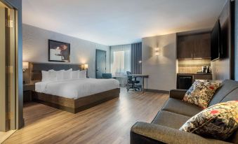 Hotel Quartier, Ascend Hotel Collection