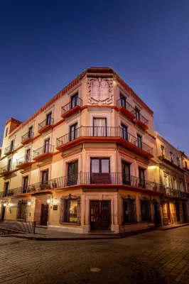 Hotel San Diego Hotels in 