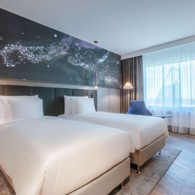 Collection Superior Room Radisson Collection Hotel, Tallinn Promo Code