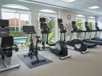 SpringHill Suites Fort Myers Estero Hotels in Estero