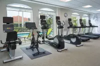 SpringHill Suites Fort Myers Estero