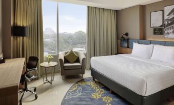 Mercure Bandung Nexa Supratman