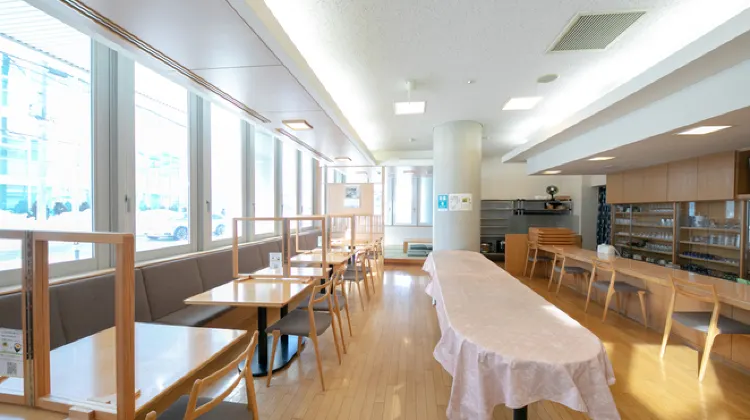 ホテルいずくら 食事・レストラン