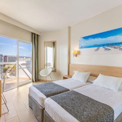 Standard Room Hotel Samos Promo Code