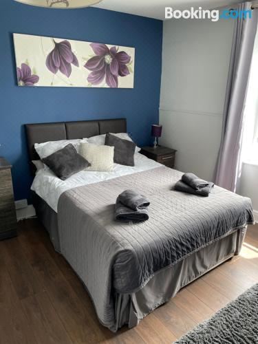 Y CastellDouble Room with Private Bathroom