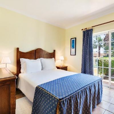 Three-Bedroom Villa Villas Barrocal Promo Code
