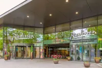 Radisson Hotel Kaunas Hotels in 