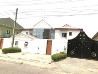 Preserve Hotel Lekki Phase 1 Hotel di 