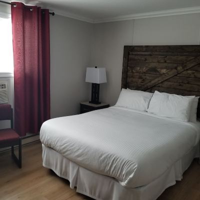 Single Room Torrent River Inn Promo Code