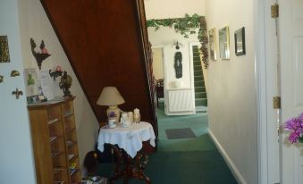 Armcashel B&B