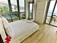 Apart Hotel Sea Fort Các khách sạn ở 