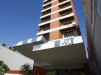 Mato Grosso Palace Hotel Hotel a Cuiaba