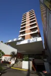 Mato Grosso Palace Hotel
