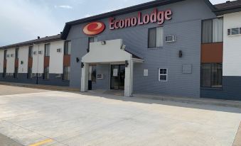 Econo Lodge Olathe - Kansas City