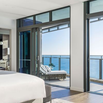 四臥室珠寶頂層公寓 黃金海岸朗廷飯店和珠寶公寓優惠