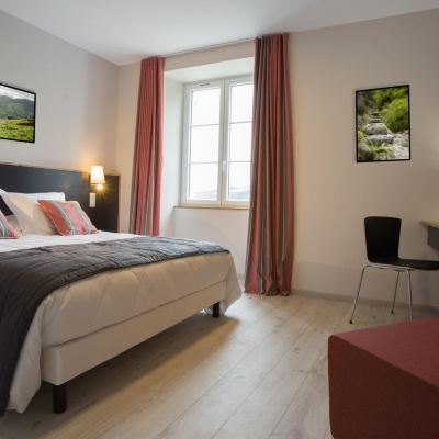 Comfort Double Room Domaine Agerria Promo Code