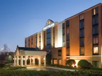 Hyatt Place Boise Towne Square Hotels in 