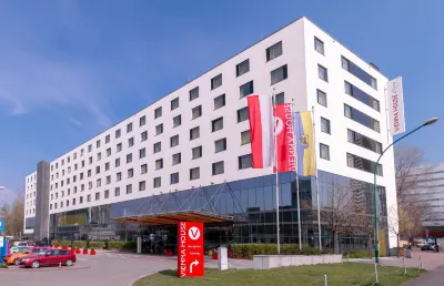 Vienna House Easy by Wyndham Katowice Hoteles en 