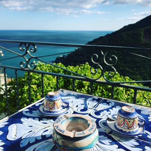 海景豪华双人房