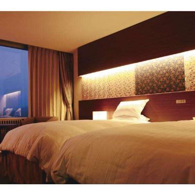 スーペリアツインルーム 水上高原ホテル200（トゥーハンドレッド） クーポン