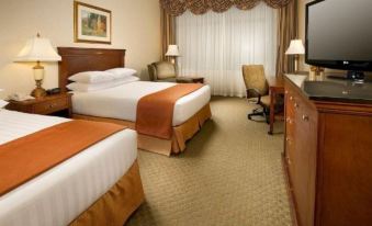 Drury Inn & Suites Baton Rouge