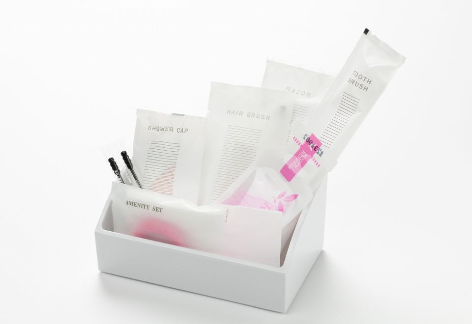 标准小型双人房 禁烟