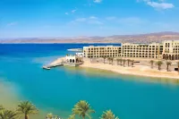 Al Manara, a Luxury Collection Hotel, Saraya Aqaba