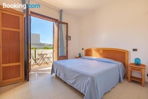 Hotel Sabbia d'Oro Double Room