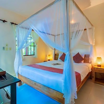 標準小屋 海之星度假飯店優惠